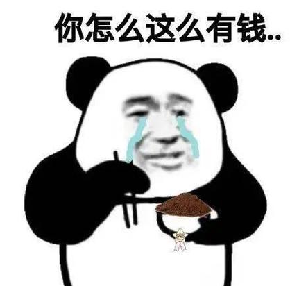 我怎么这么有钱最新章节
