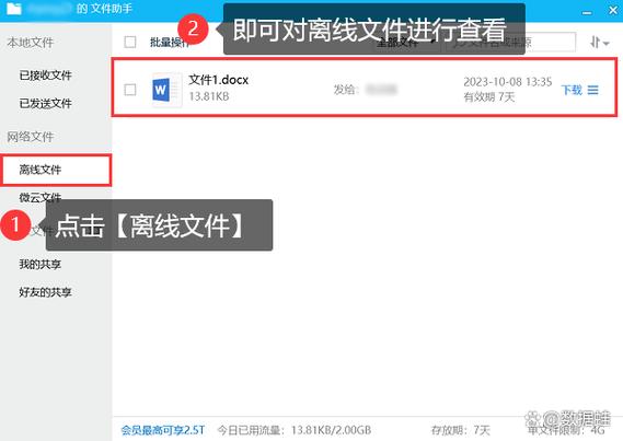 qq离线文件接收是哪个端口