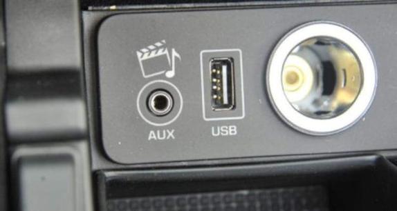 华为手机不支持aux接口