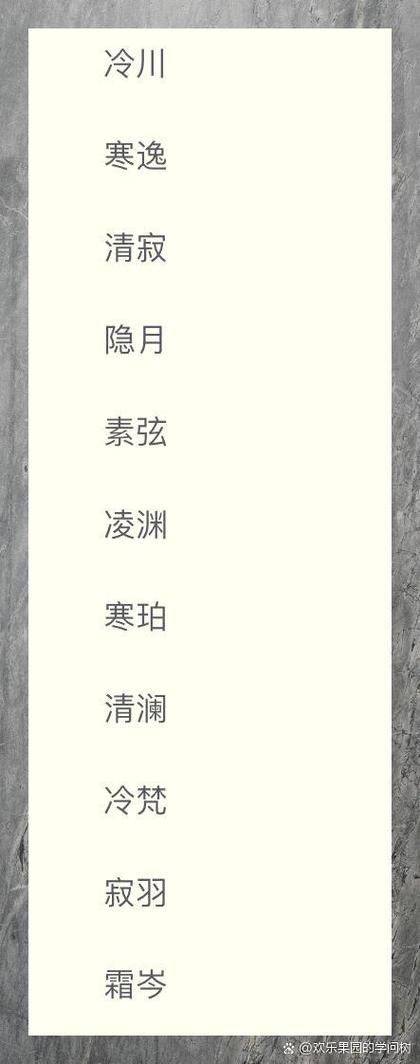 游戏id女生萌妹子