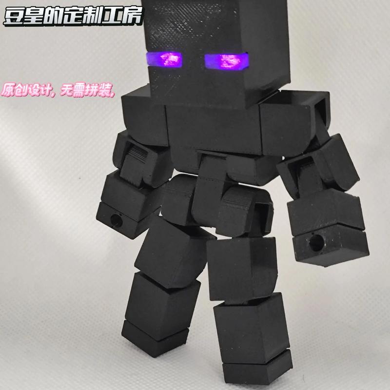 我的世界粘土人模块下载
