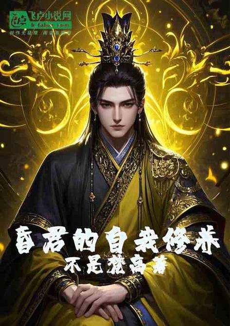 穿越成昏君无耻皇帝的小说缩略图