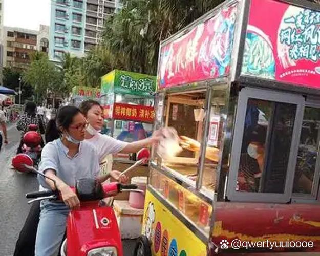 地摊摊位是怎么租的