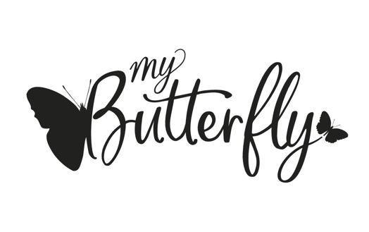 butterfly罗马音