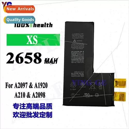 苹果xs怎么用