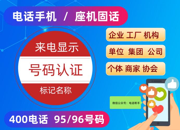 电话号码自动显示公司名称