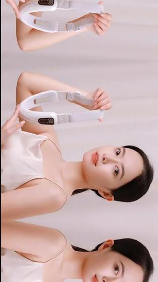 抖音的名塑v脸美容仪有用吗