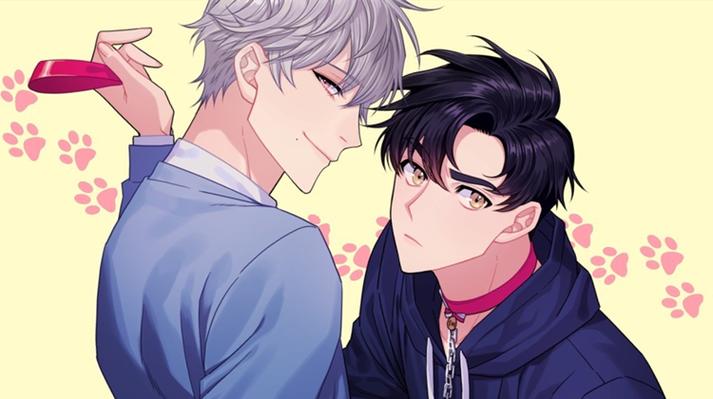 萌犬小白漫画下拉式免费全集