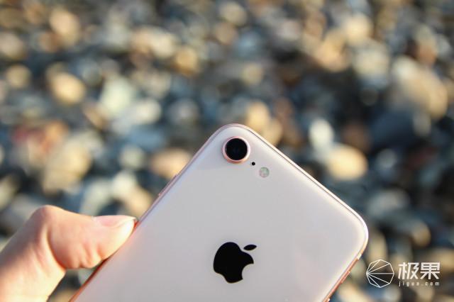 iphone8拍摄视频画面大小