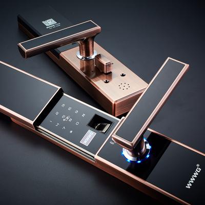 vivox23应用锁可以用指纹吗缩略图