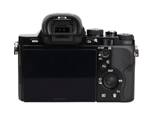 sonya7取景器看不了