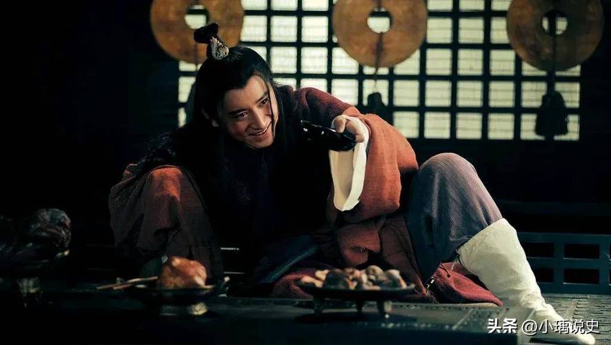 甄姬曹丕曹植