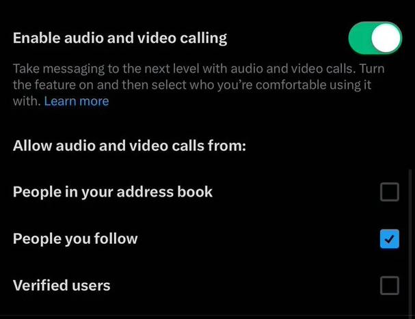 twitter video download shortcut