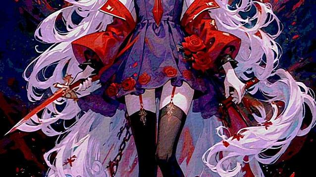 Red eyes图标