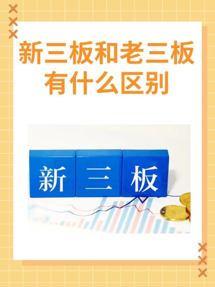新三板上市公司是什么意思
