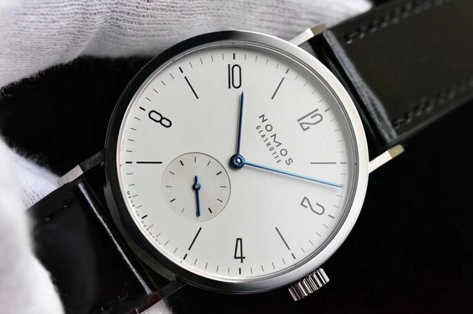 nomos手表属于啥档次