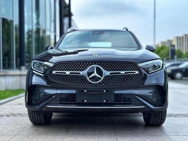 glc260多少钱