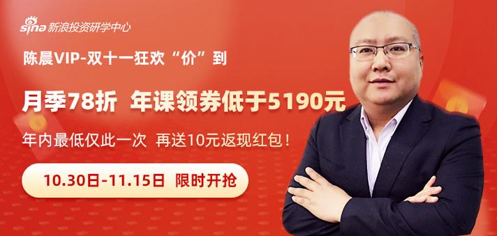 东方红陈晨股市直播截图