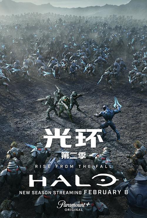 光环