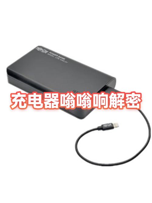 充电器头头一直响怎么办
