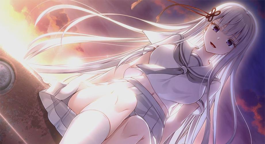 游戏少女2