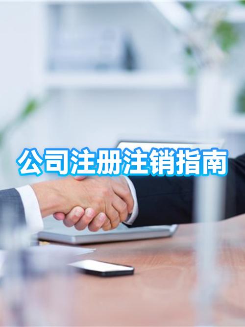 被别人注册了公司怎么注销
