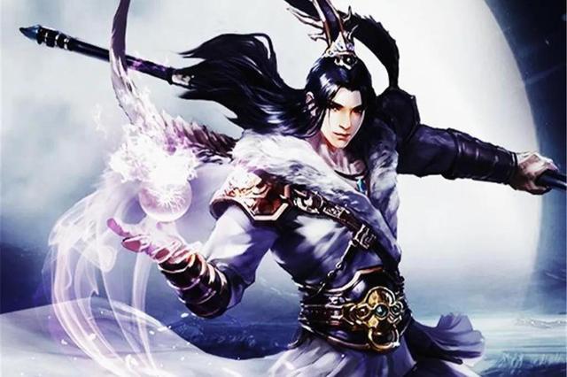 无敌天帝
