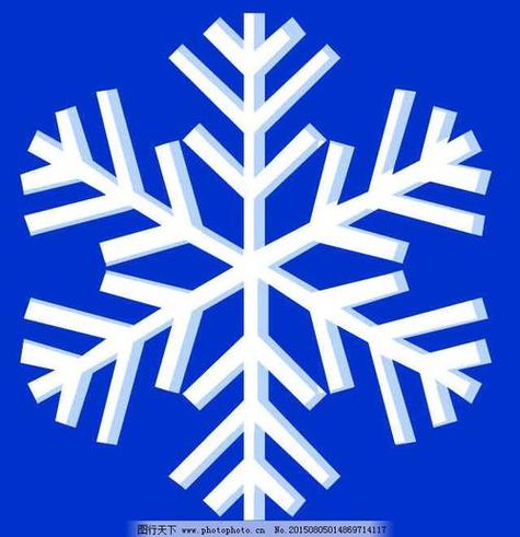 雪花的辅助科技群