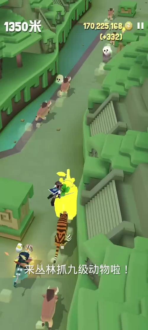 《疯狂动物园》免费观看缩略图