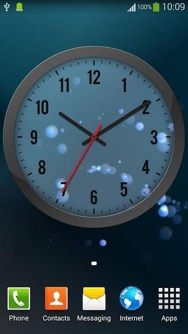时钟部件Clockv1.13