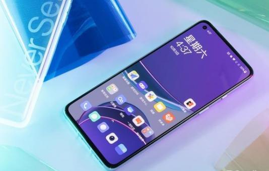 一加8t屏幕缩略图