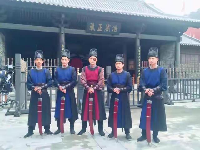 捕快是公务员吗