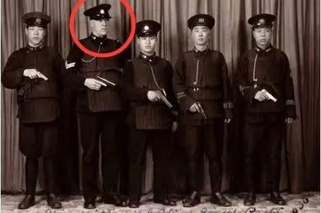 警察起源于哪个国家