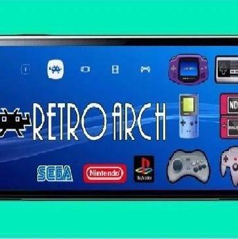 retroarch模拟器怎么下载