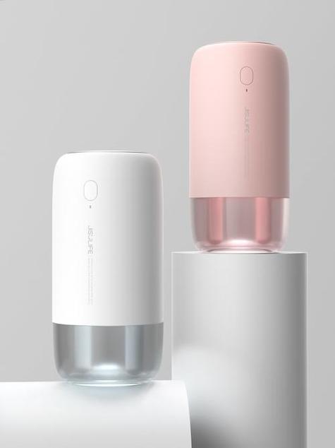 几素棒棒糖加湿器怎么用