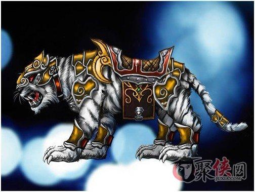 梦想三国神将升天将缩略图