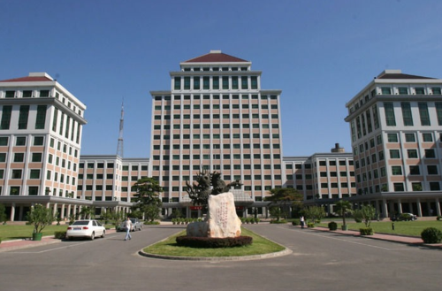 缉毒警要考什么大学