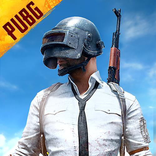 pubg mobile台服