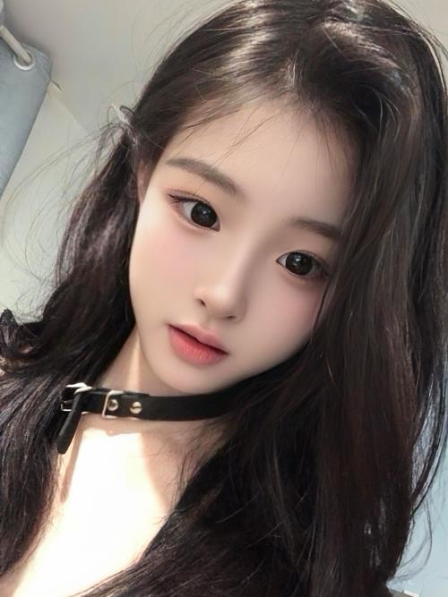 幼态脸