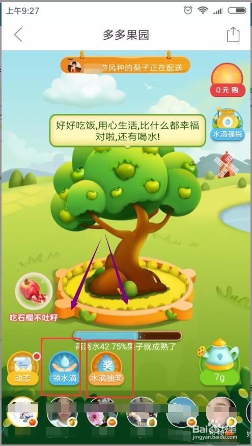 多多果园水壶满了缩略图