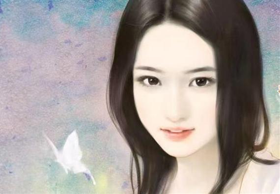 被迫下乡,凶残美人成了全能大佬