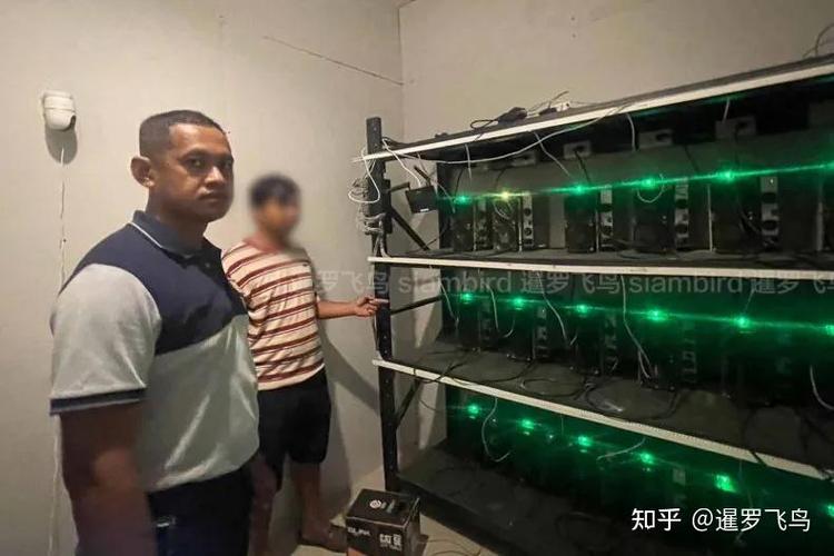 区块链挖矿挣钱靠谱吗