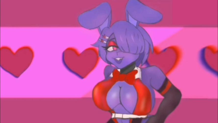 玩具熊午夜后宫娘化怎么下