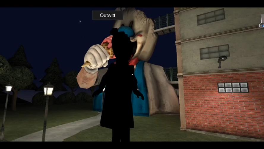 icecream5outwitt模组