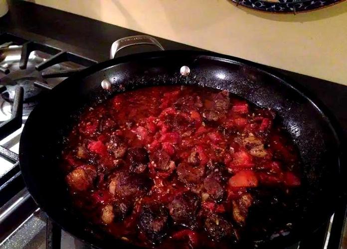 狼肉怎么烹饪