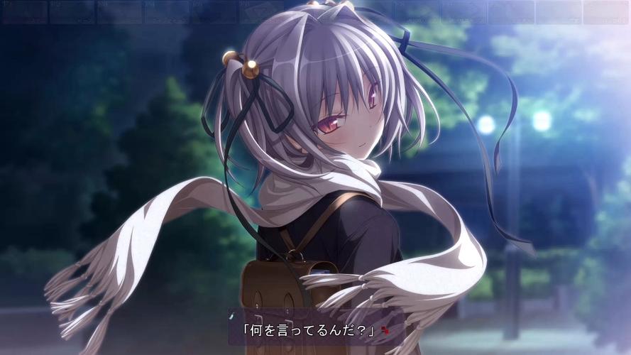 幸福噩梦汉化版