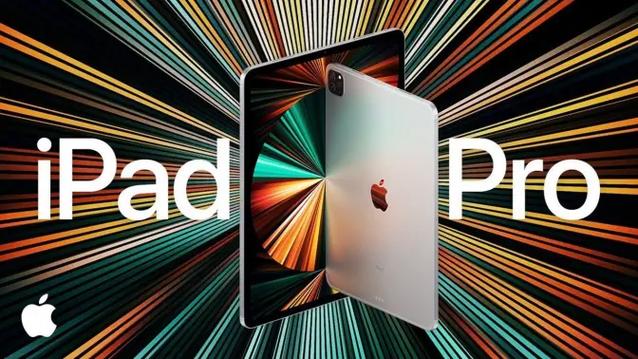 ipad广告