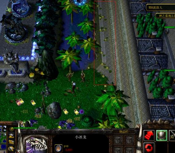 神之墓地贺岁版怎么玩缩略图