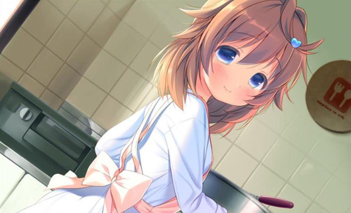 冷狐寄生虫寄生少女类缩略图