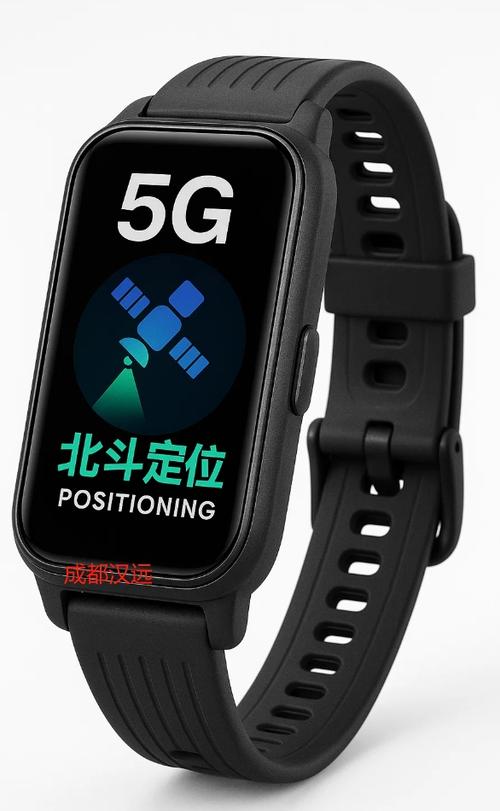 手环能定位跟踪么